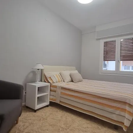 Apartment Centrico Especial Familias Nuevo