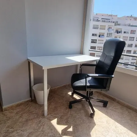 Apartment Centrico Especial Familias Nuevo