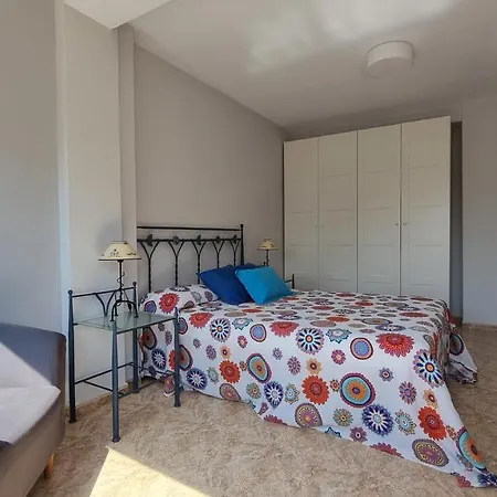 Apartment Centrico Especial Familias Nuevo *