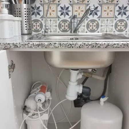 Apartment Centrico Especial Familias Nuevo Tarragona