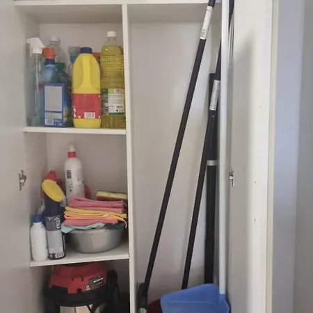 Apartment Centrico Especial Familias Nuevo Tarragona
