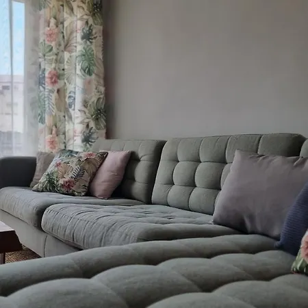 Centrico Especial Familias Nuevo Apartment