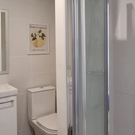 Centrico Especial Familias Nuevo Apartment