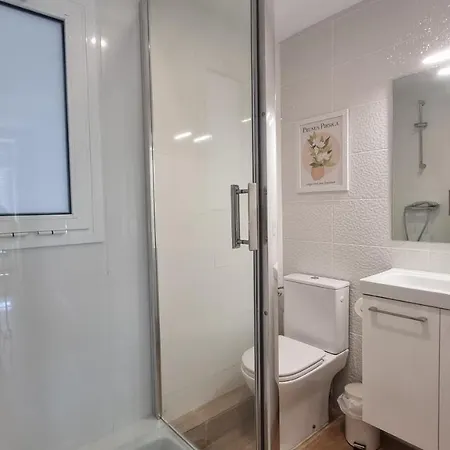 Centrico Especial Familias Nuevo Apartment