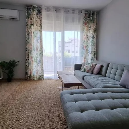 Centrico Especial Familias Nuevo * Tarragona
