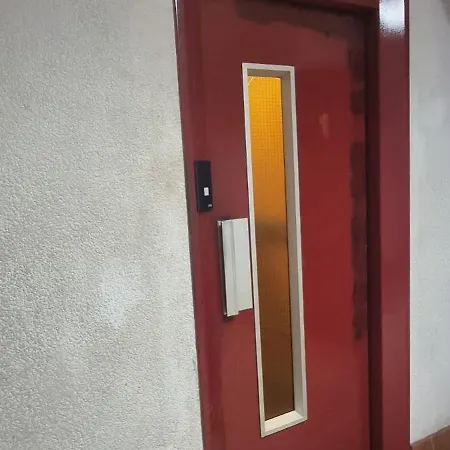 Apartment Centrico Especial Familias Nuevo