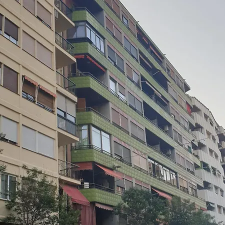 Apartment Centrico Especial Familias Nuevo
