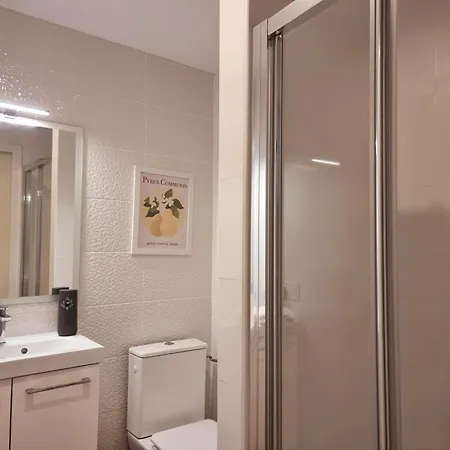 Apartment Centrico Especial Familias Nuevo Tarragona