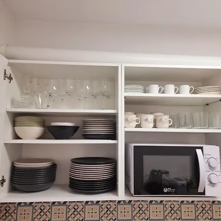 Apartment Centrico Especial Familias Nuevo