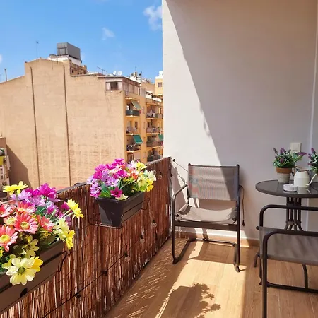 Apartment Centrico Especial Familias Nuevo *