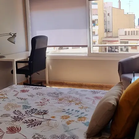 Apartment Centrico Especial Familias Nuevo Tarragona