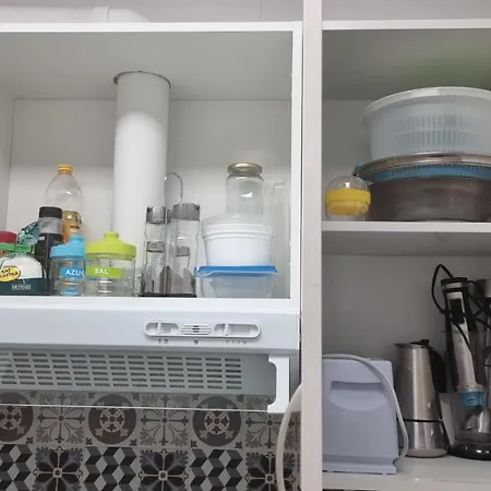 Céntrico, Especial Familias Apartamento