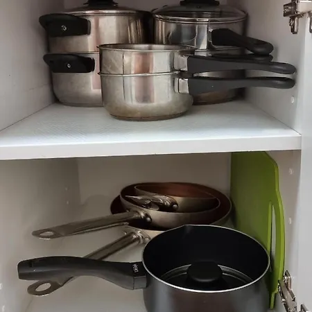 Apartamento Céntrico, Especial Familias