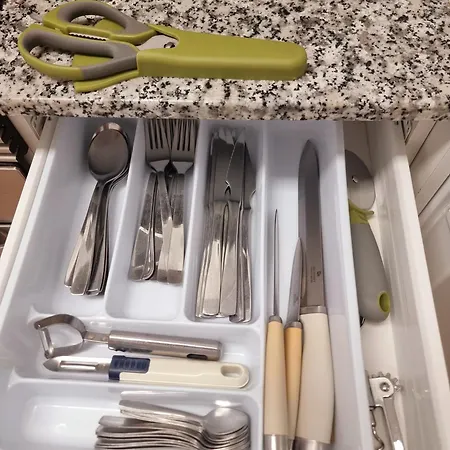 Céntrico, Especial Familias Apartamento Tarragona