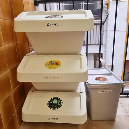 Céntrico, Especial Familias * Tarragona