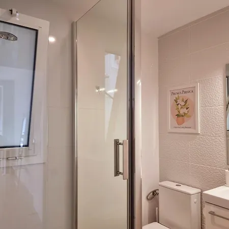 Centro Familiar 4-habitaciones 2-banos Apartment Tarragona