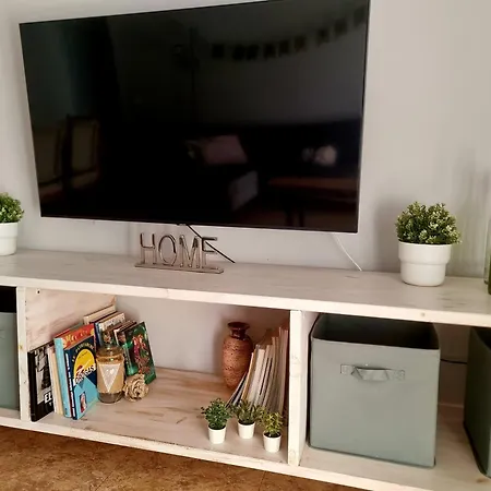 Céntrico Especial Familias Nuevo Tarragona