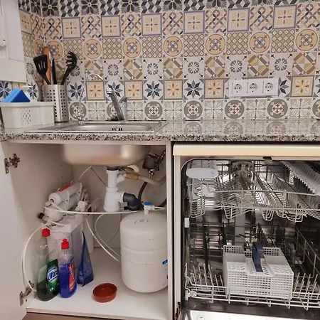 Céntrico, Especial Familias