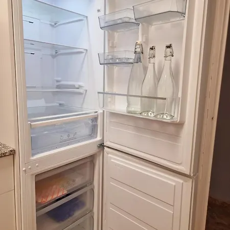 Apartamento Céntrico, Especial Familias
