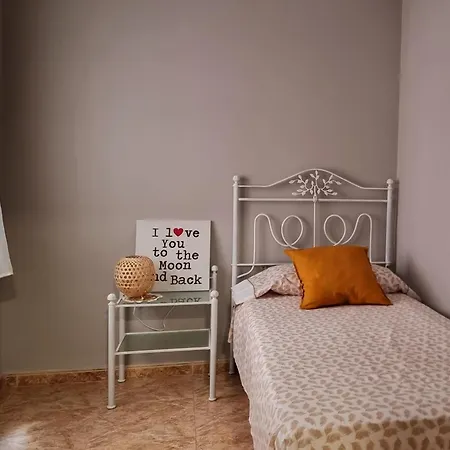 Centrico Especial Familias Nuevo Apartamento