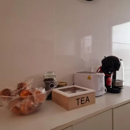 Centrico Especial Familias Nuevo Apartamento *