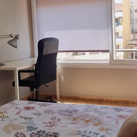Centrico Especial Familias Nuevo Apartamento Tarragona
